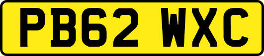 PB62WXC