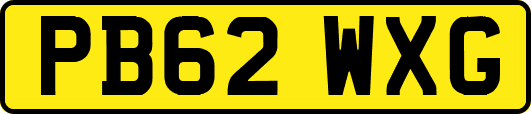 PB62WXG