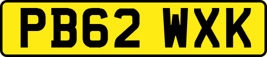 PB62WXK