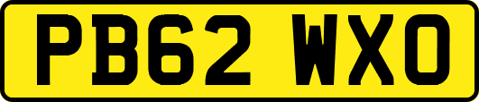 PB62WXO