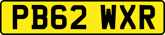PB62WXR