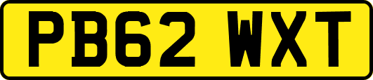 PB62WXT