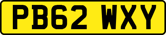 PB62WXY