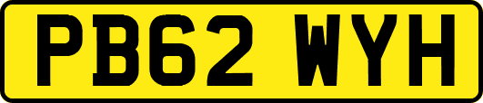 PB62WYH