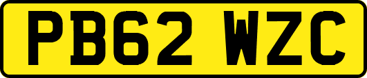 PB62WZC