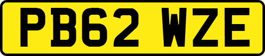 PB62WZE