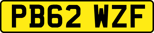 PB62WZF