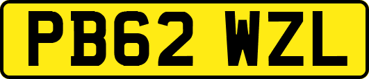 PB62WZL