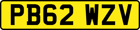 PB62WZV