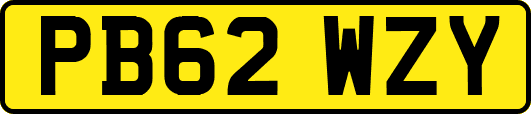 PB62WZY