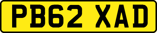 PB62XAD
