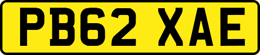 PB62XAE