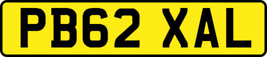 PB62XAL