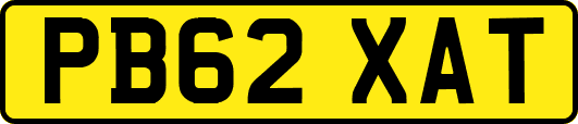PB62XAT