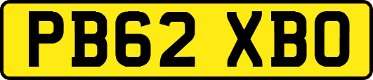 PB62XBO