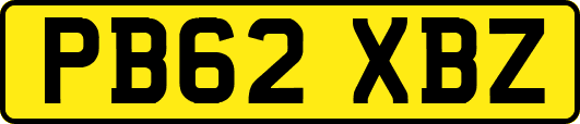 PB62XBZ