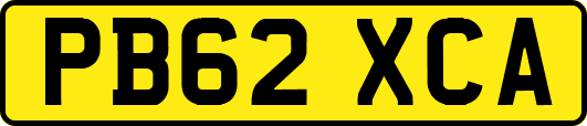 PB62XCA