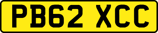 PB62XCC