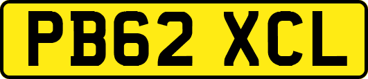 PB62XCL