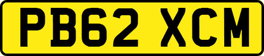 PB62XCM