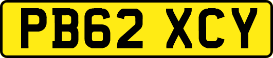 PB62XCY