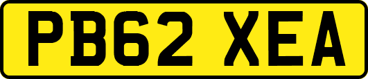 PB62XEA