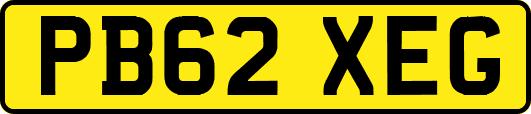 PB62XEG