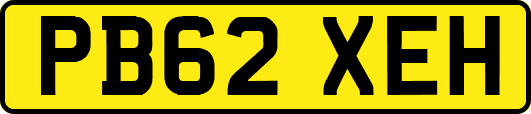 PB62XEH