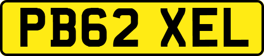 PB62XEL