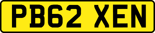 PB62XEN