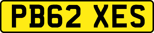 PB62XES