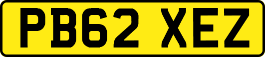 PB62XEZ
