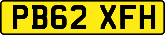 PB62XFH