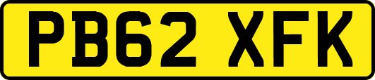 PB62XFK