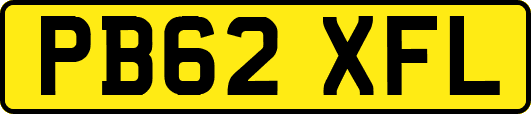 PB62XFL
