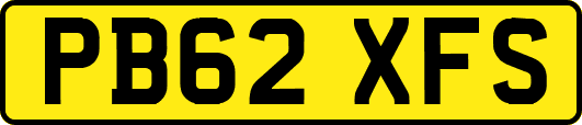 PB62XFS