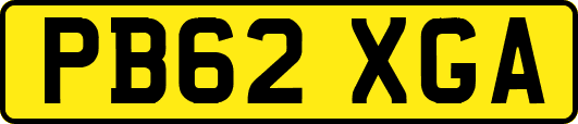 PB62XGA