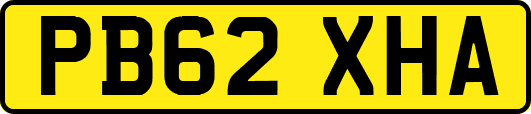 PB62XHA