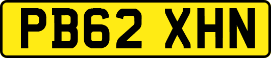 PB62XHN