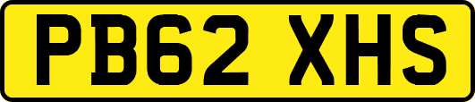 PB62XHS