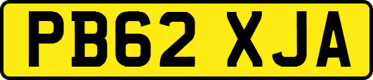 PB62XJA