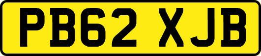 PB62XJB