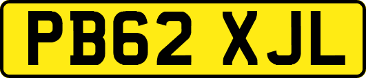 PB62XJL