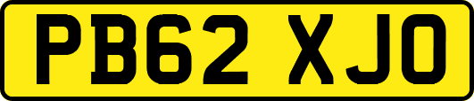 PB62XJO