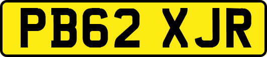 PB62XJR