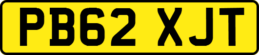 PB62XJT