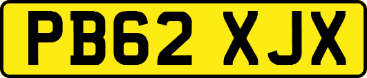 PB62XJX