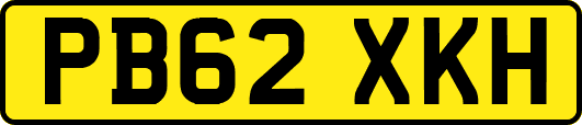 PB62XKH