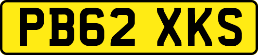 PB62XKS