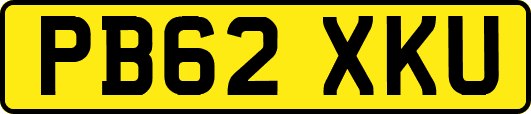 PB62XKU